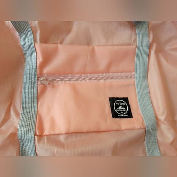 Lightweight travel bag - Picture 8 of 9